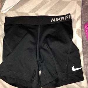 XS Nike Pros